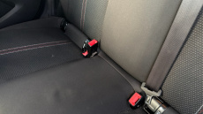 Vauxhall Corsa 1.4 SRi Vx-line Nav Black 5dr Petrol Hatchback